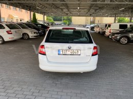 Online-Versteigerung: ŠKODA  FABIA