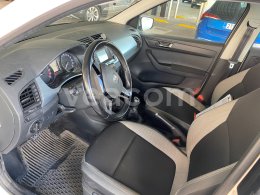 Online-Versteigerung: ŠKODA  FABIA