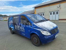 Online-Versteigerung: MB  VITO 111