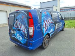 Online-Versteigerung: MB  VITO 111