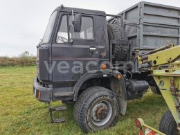 Online aukce: LIAZ  151.280 4x4