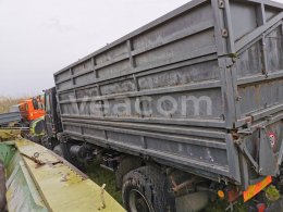 Online aukce: LIAZ  151.280 4x4