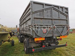 Online aukce: LIAZ  151.280 4x4