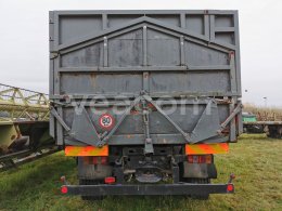 Online aukce: LIAZ  151.280 4x4