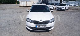 Online aukce: ŠKODA  FABIA