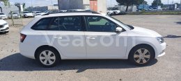 Online aukce: ŠKODA  FABIA