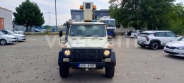 Online-Versteigerung: MB  G 300 CDI 4X4