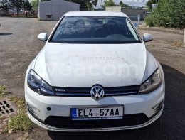 Online-Versteigerung: VOLKSWAGEN  GOLF