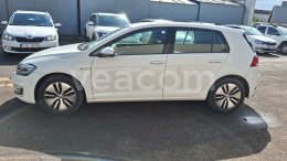 Online-Versteigerung: VOLKSWAGEN  GOLF