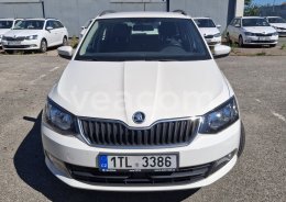 Online-Versteigerung: ŠKODA  FABIA
