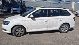 Online-Versteigerung: ŠKODA  FABIA
