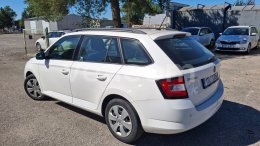 Online-Versteigerung: ŠKODA  FABIA
