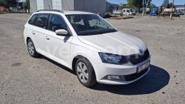 Online-Versteigerung: ŠKODA  FABIA