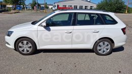 Online-Versteigerung: ŠKODA  FABIA