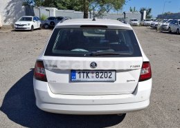 Online-Versteigerung: ŠKODA  FABIA