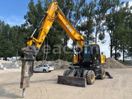 Online aukce: JCB  JS175WTT4F