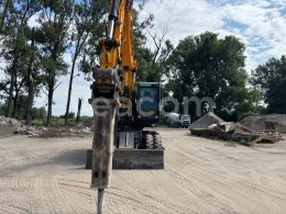 Online aukce: JCB  JS175WTT4F