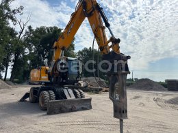 Online aukce: JCB  JS175WTT4F