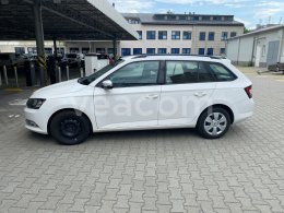 Online-Versteigerung: ŠKODA  FABIA