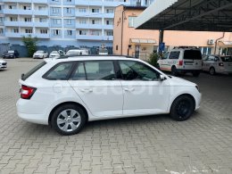 Online-Versteigerung: ŠKODA  FABIA