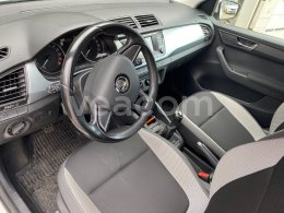 Online-Versteigerung: ŠKODA  FABIA