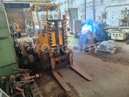 Online-Versteigerung: DESTA  BVH 1622 S