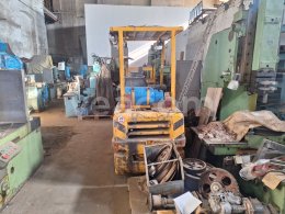 Online-Versteigerung: DESTA  BVH 1622 S