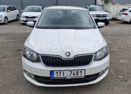 Online-Versteigerung: ŠKODA  FABIA