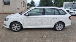 Online-Versteigerung: ŠKODA  FABIA
