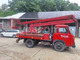 Online auction: AVIA  31 K SUP MP 13-1