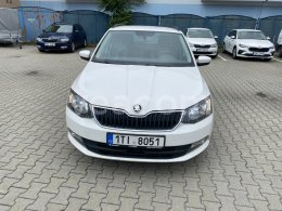 Online aukce: ŠKODA  FABIA