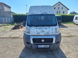 Online-Versteigerung: FIAT  DUCATO 3.0 JTD 17 H
