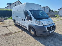 Online-Versteigerung: FIAT  DUCATO 3.0 JTD 17 H