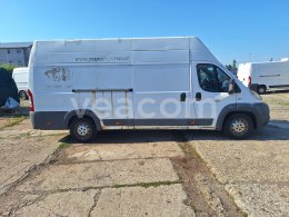 Online-Versteigerung: FIAT  DUCATO 3.0 JTD 17 H