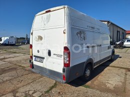 Online-Versteigerung: FIAT  DUCATO 3.0 JTD 17 H