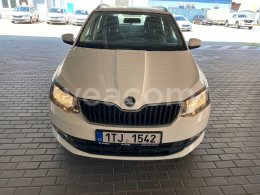 Online-Versteigerung: ŠKODA  FABIA