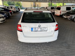 Online-Versteigerung: ŠKODA  FABIA