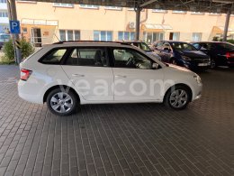Online-Versteigerung: ŠKODA  FABIA