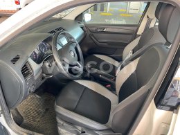 Online-Versteigerung: ŠKODA  FABIA