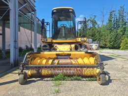 Online aukce: NEW HOLLAND  FX 38