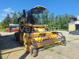 Online aukce: NEW HOLLAND  FX 38