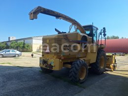 Online aukce: NEW HOLLAND  FX 38