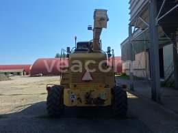Online aukce: NEW HOLLAND  FX 38
