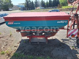 Online auction: SULKY  DPX MAGNUM