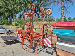 Online aukce: KUHN  GF 6301 MH DIGIDRIVE