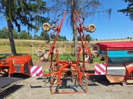 Online aukce: KUHN  GF 6301 MH DIGIDRIVE