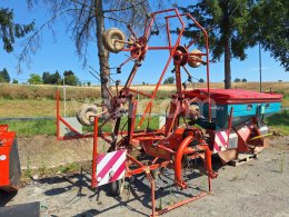 Online aukce: KUHN  GF 6301 MH DIGIDRIVE