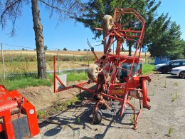 Online aukce: KUHN  GF 6301 MH DIGIDRIVE