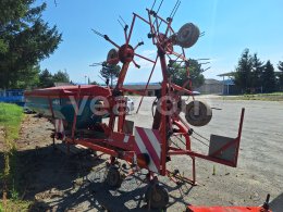 Online aukce: KUHN  GF 6301 MH DIGIDRIVE