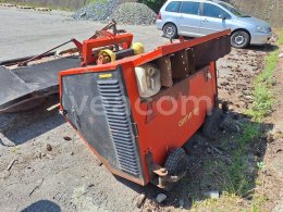 Online auction:   DSN 1,5 A